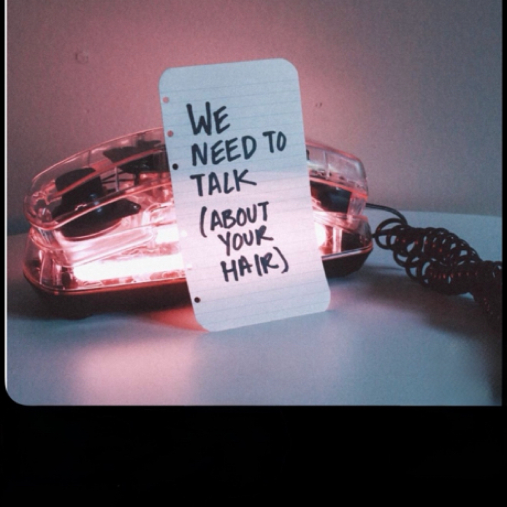 Let’s Chat at Tara Ward - Honeyyourhaircalled in Sarasota, FL