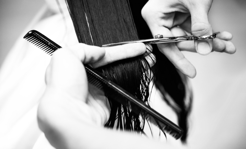 Womens Signature Haircut