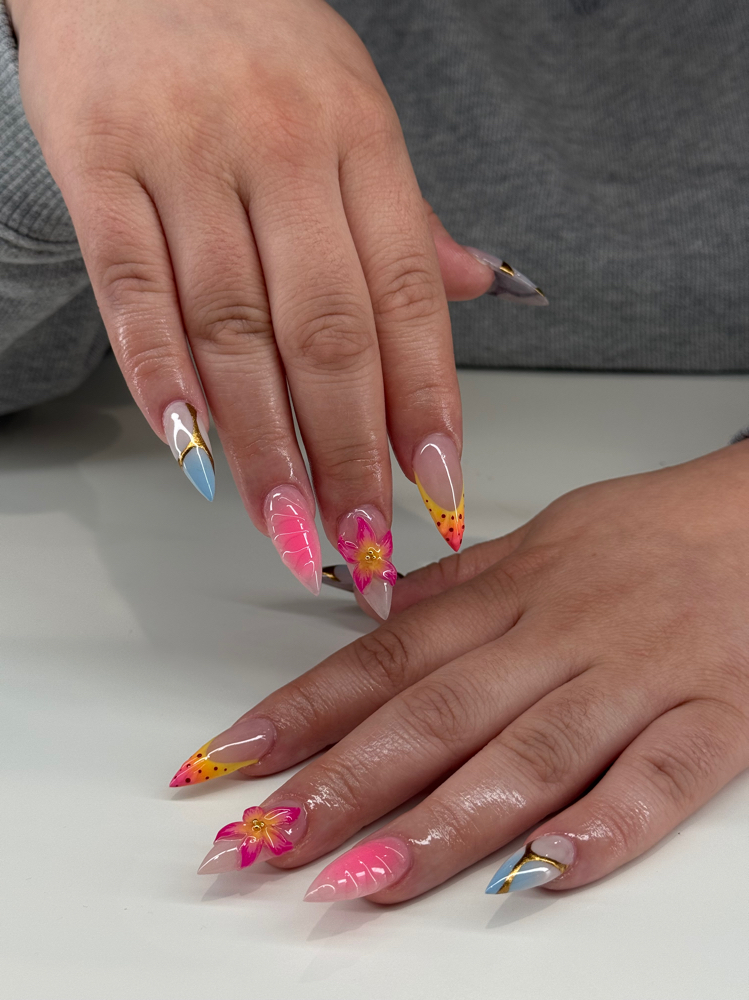 Nail Art