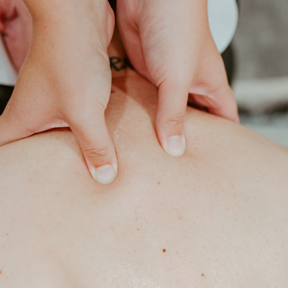 90 Minute Swedish Massage at Bell’s Tranquility in Russell Springs, KY