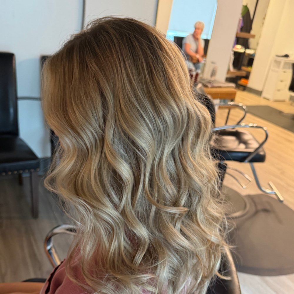 Basic Style at a & beauty in Saraland, AL