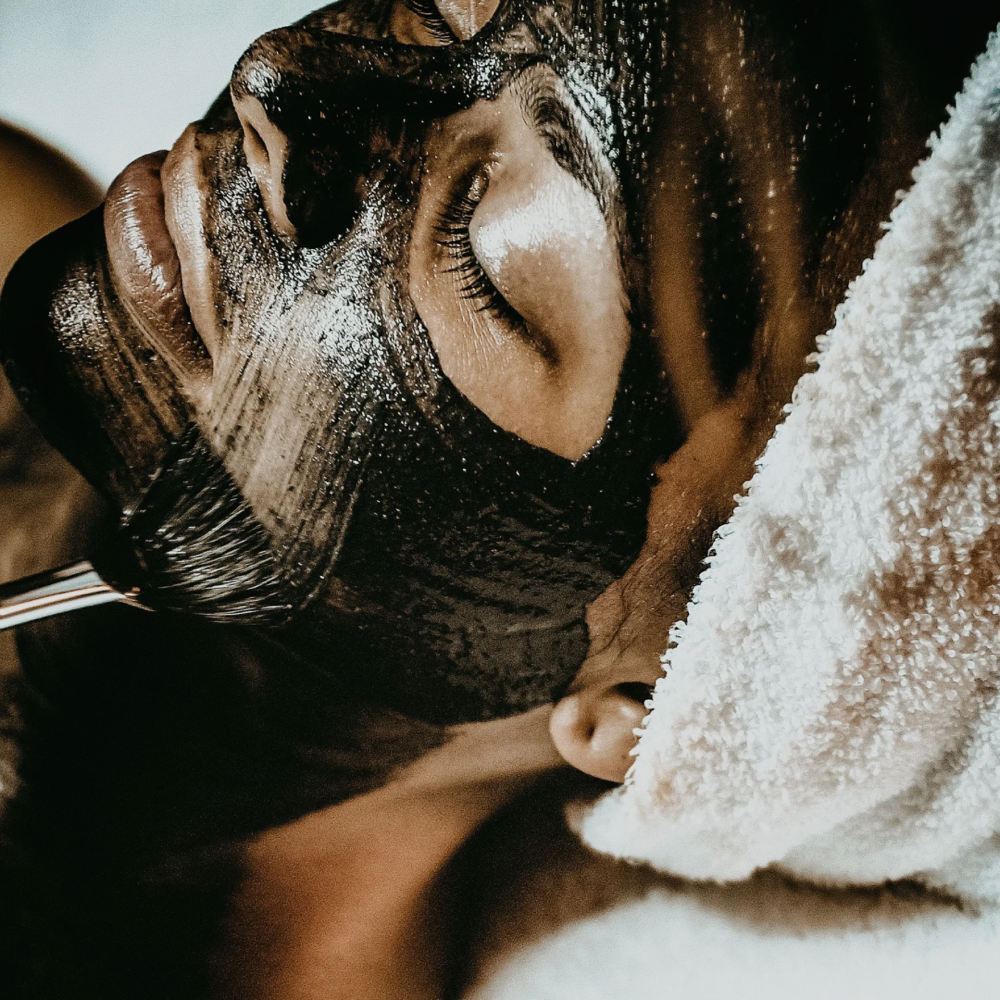 Custom Facials