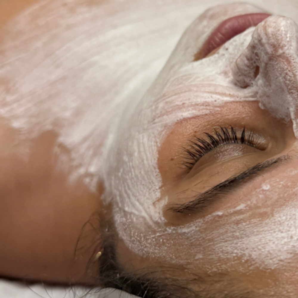 Deep Pore Facial at Blissful Skin LLC in Glendale, AZ
