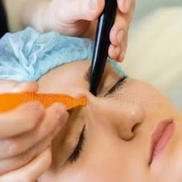 Acupressure Point Facial at Bliss Beauty Bar in Houston, TX