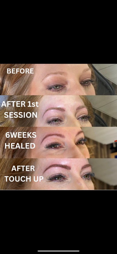Touch Up