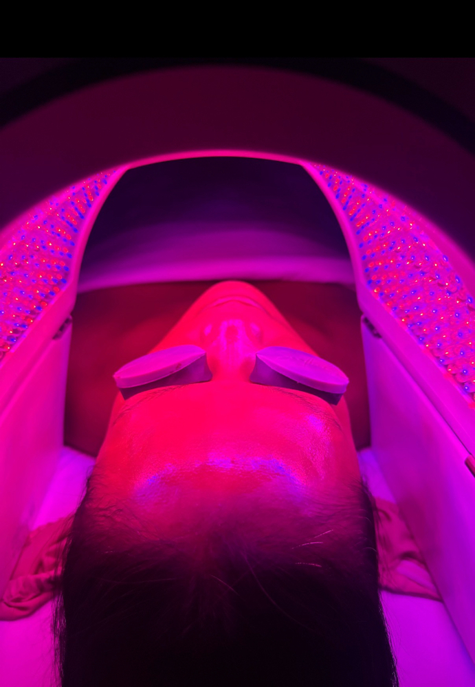 The Ultimate Anti-Aging Ritual