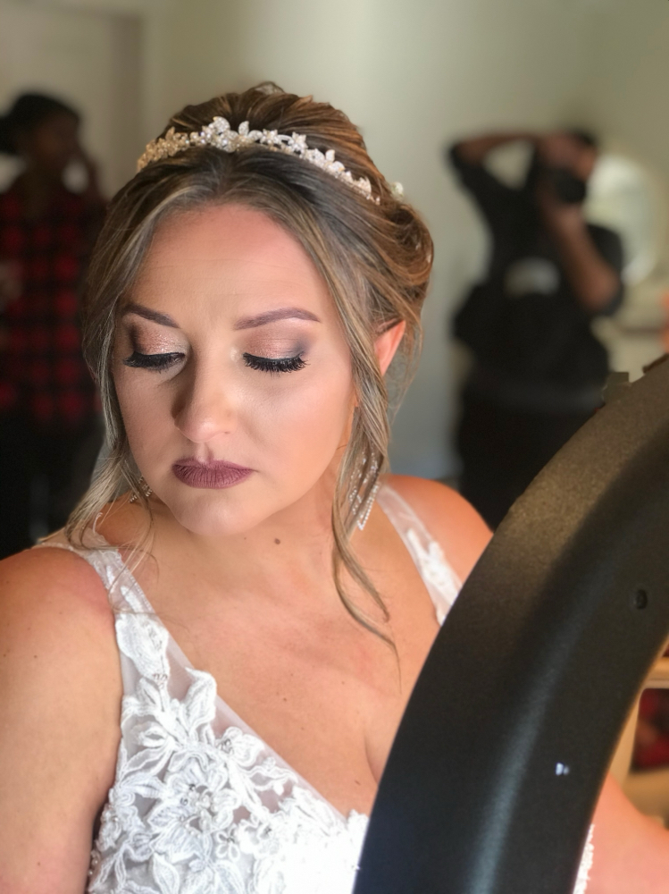 Event Makeup