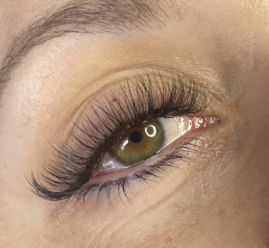 Mini (1-Week) Hybrid Fill