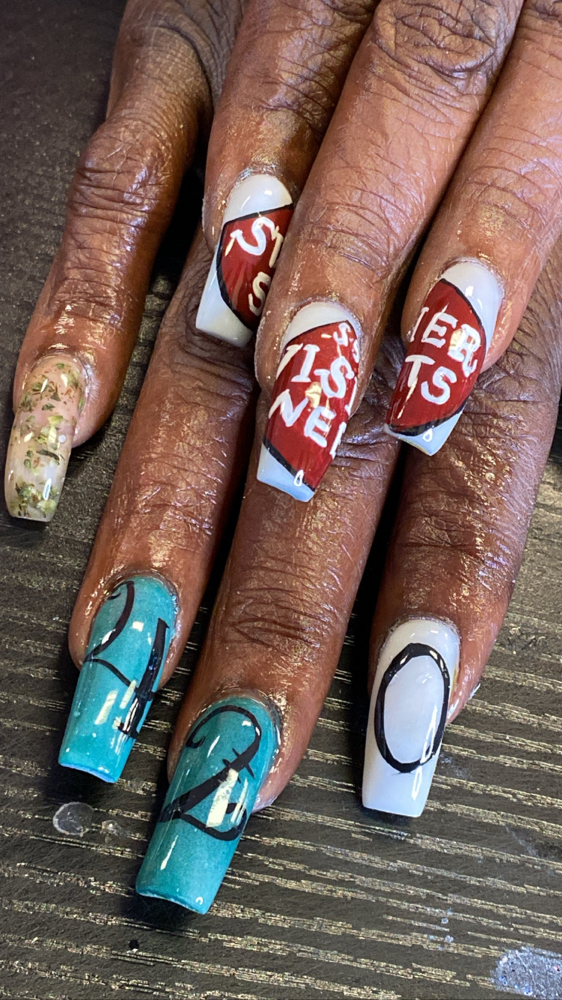 Custom Art / Hand Drawings