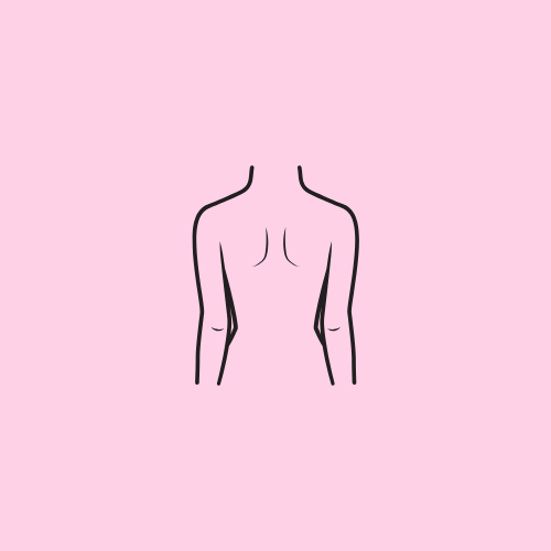 Back