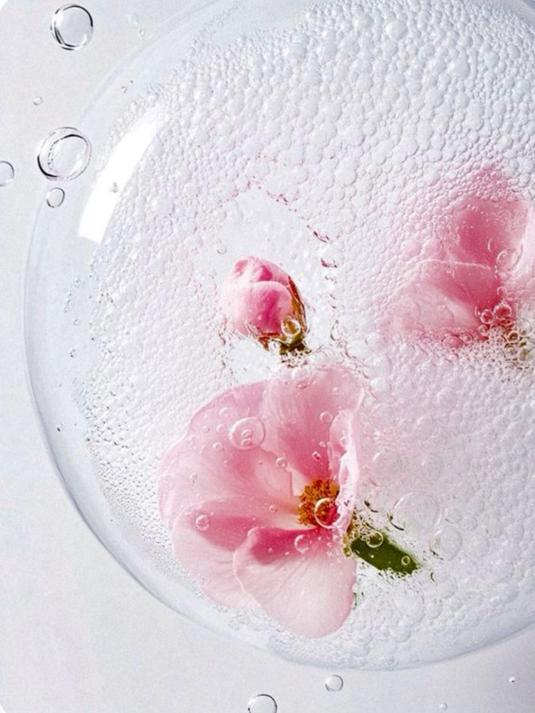 May Flowers Facial