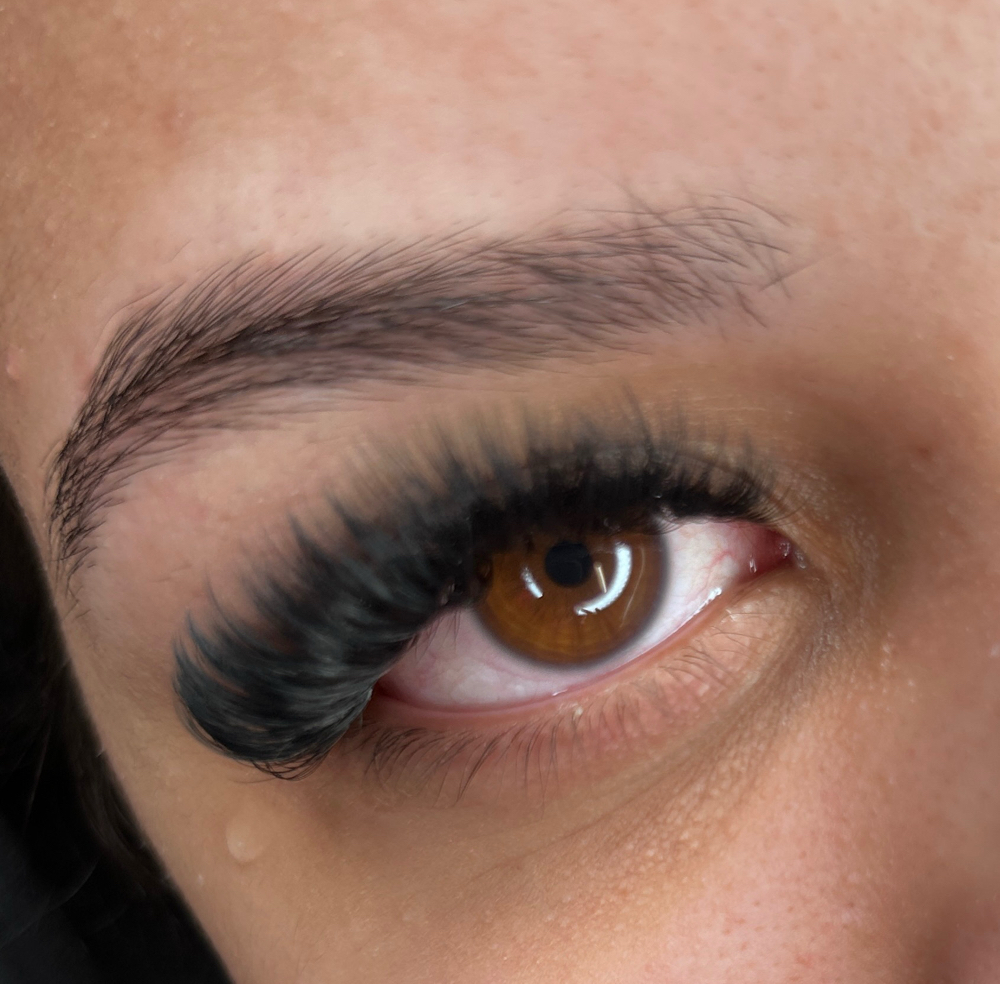 Lash Extras