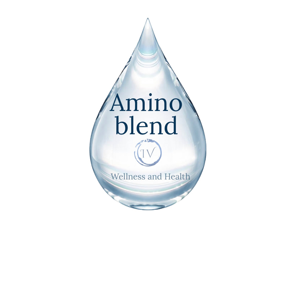 Amino Blend