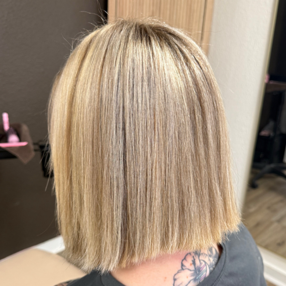 Women’s Haircut at Hair by Christi P in Stephenville, TX