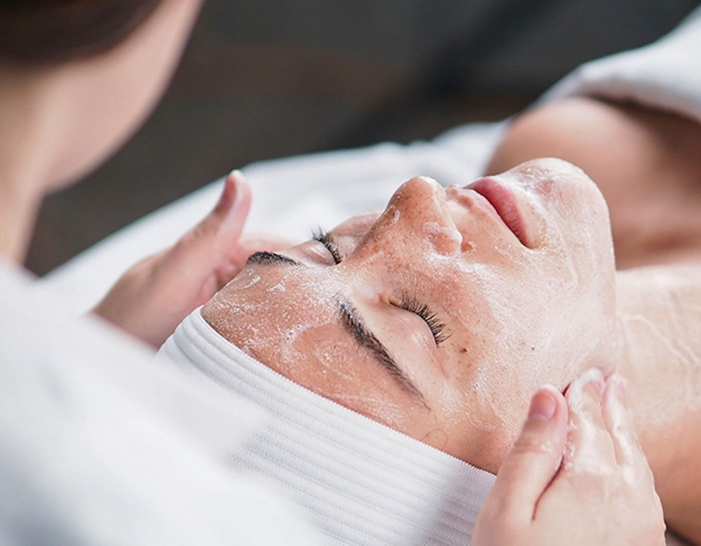 Custom Facial - 30 Min SALE