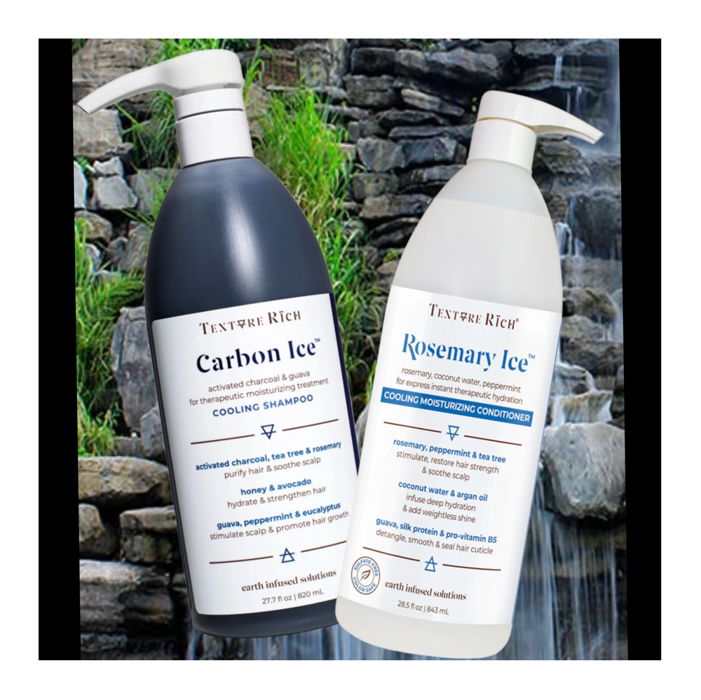 DRY SCALP EXFOLIATION TREATMENT