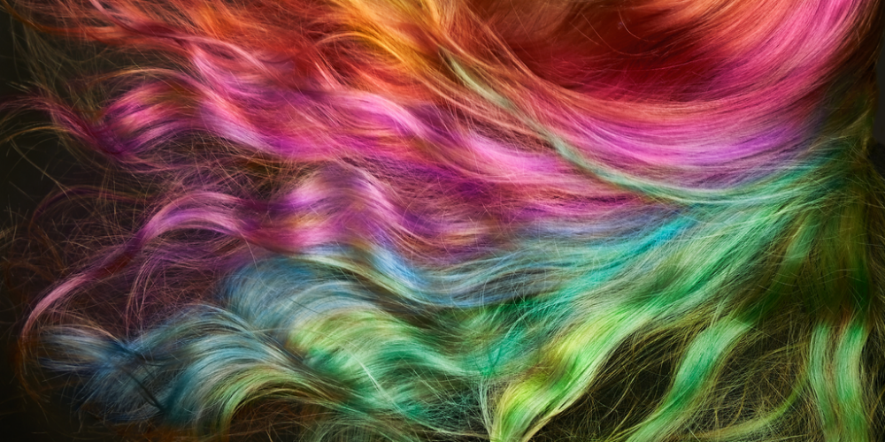Full Vivid Transformation
