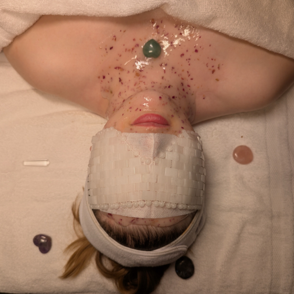 Valentine’s Ritual