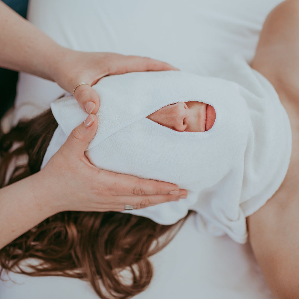 Joie de Vivre Kids/Teens Facial