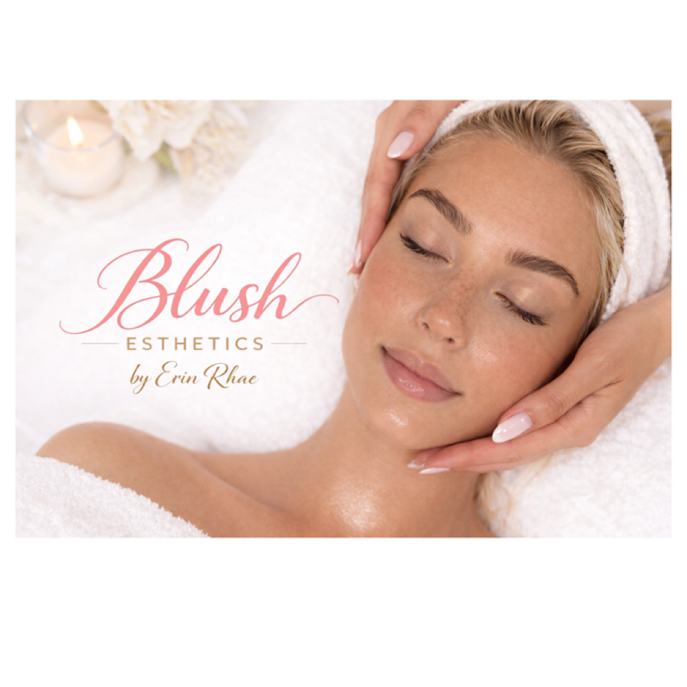 Microdermabrasion Facial at Blush Esthetics By Erin Rhae in Chapin, SC