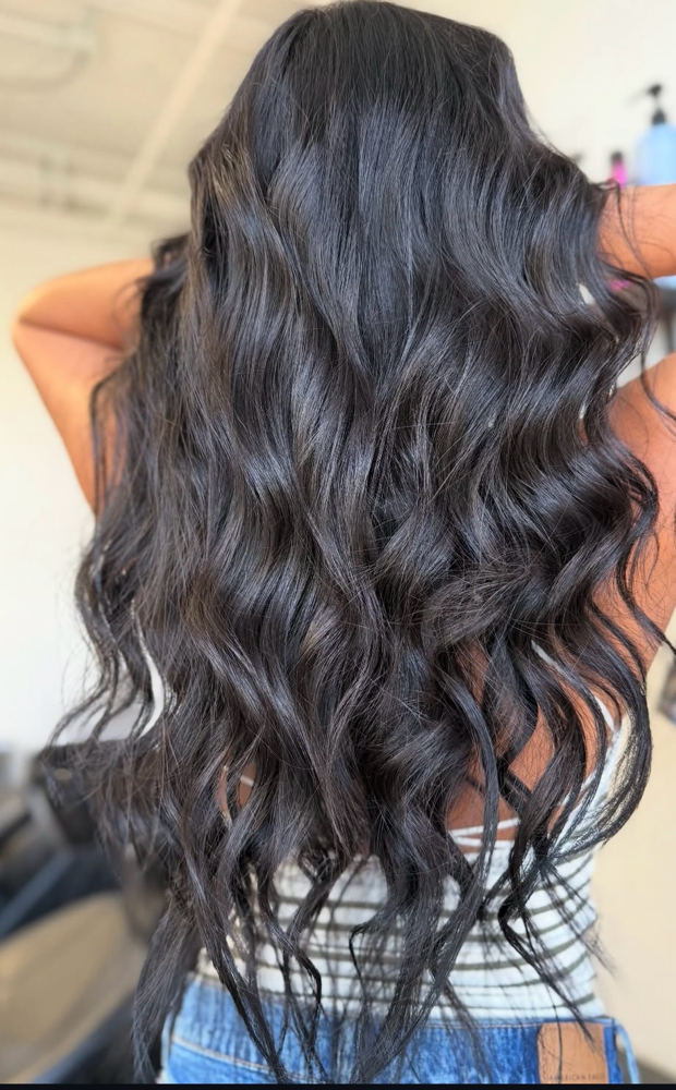 Hair Extensions
