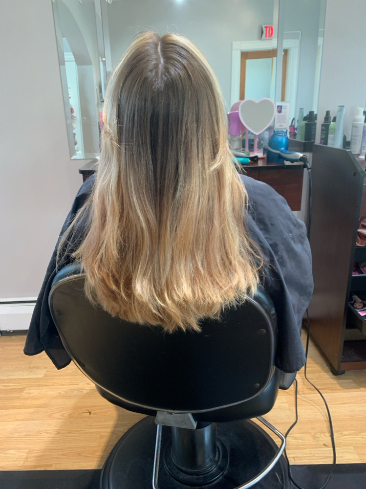 Balayage