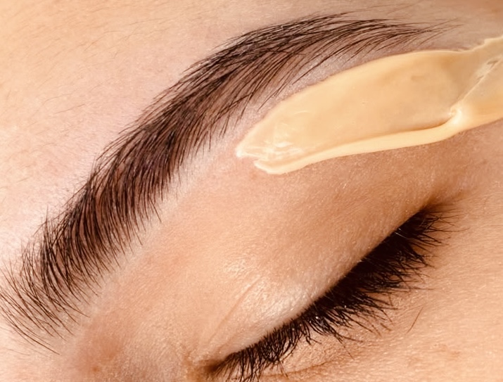 Brow Waxing