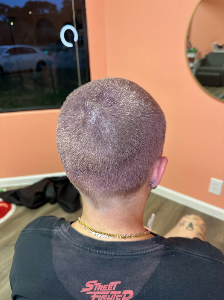 Mens Bleach Out ✮⋆˙