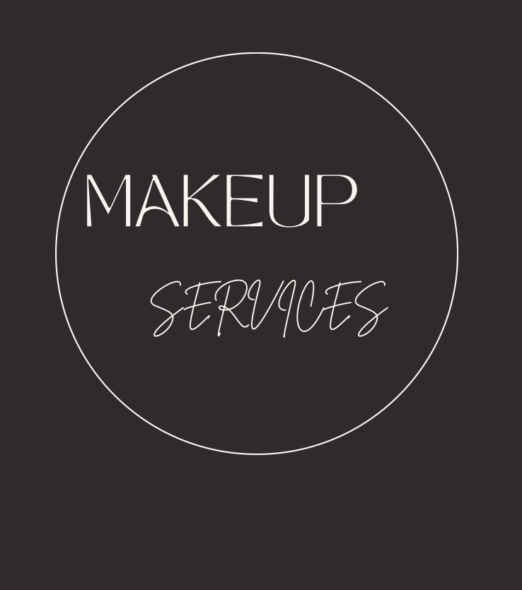 Event Makeup Application