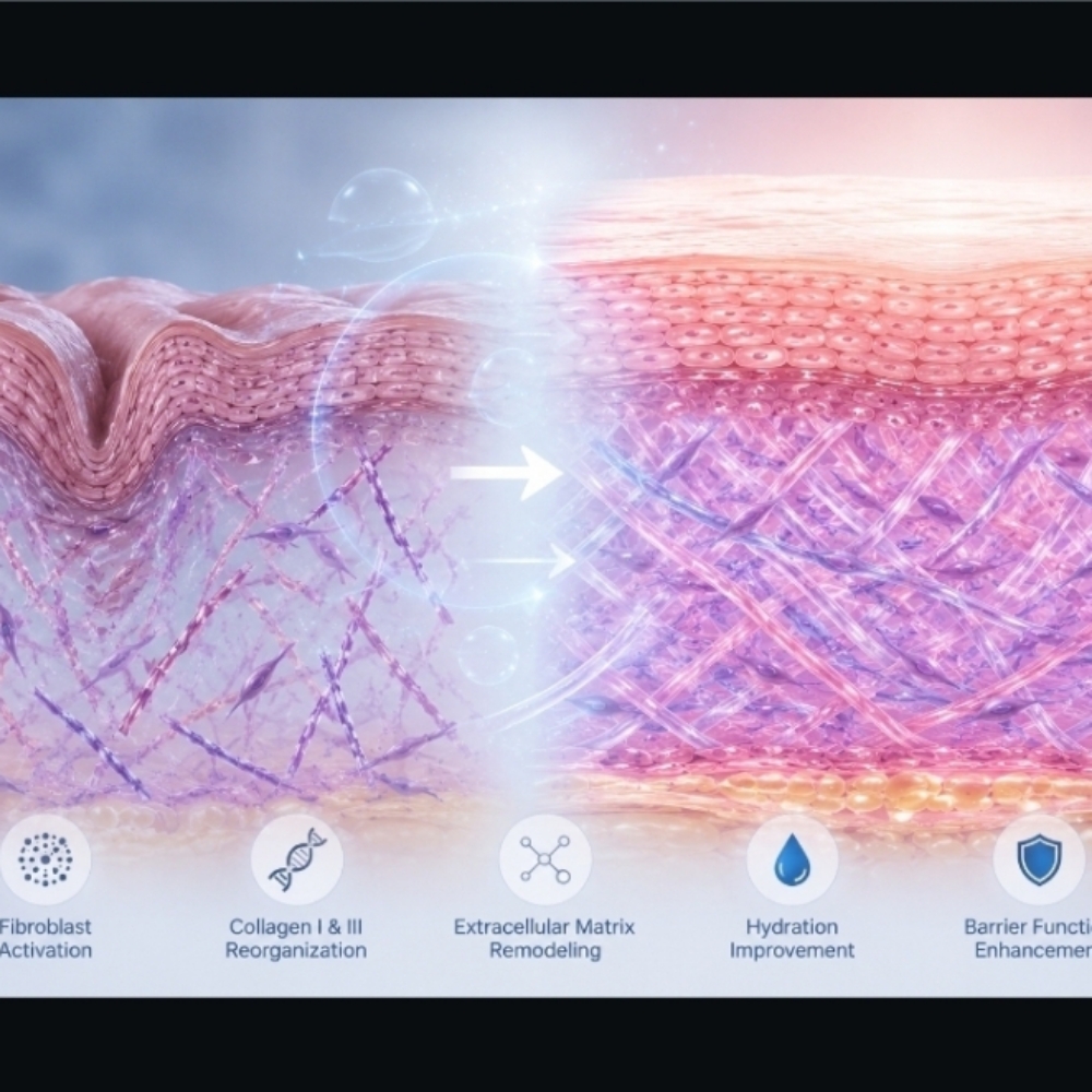 ReversHA Regenerative Exosomes at Divine Radiance Skin Studio in Gurnee, IL