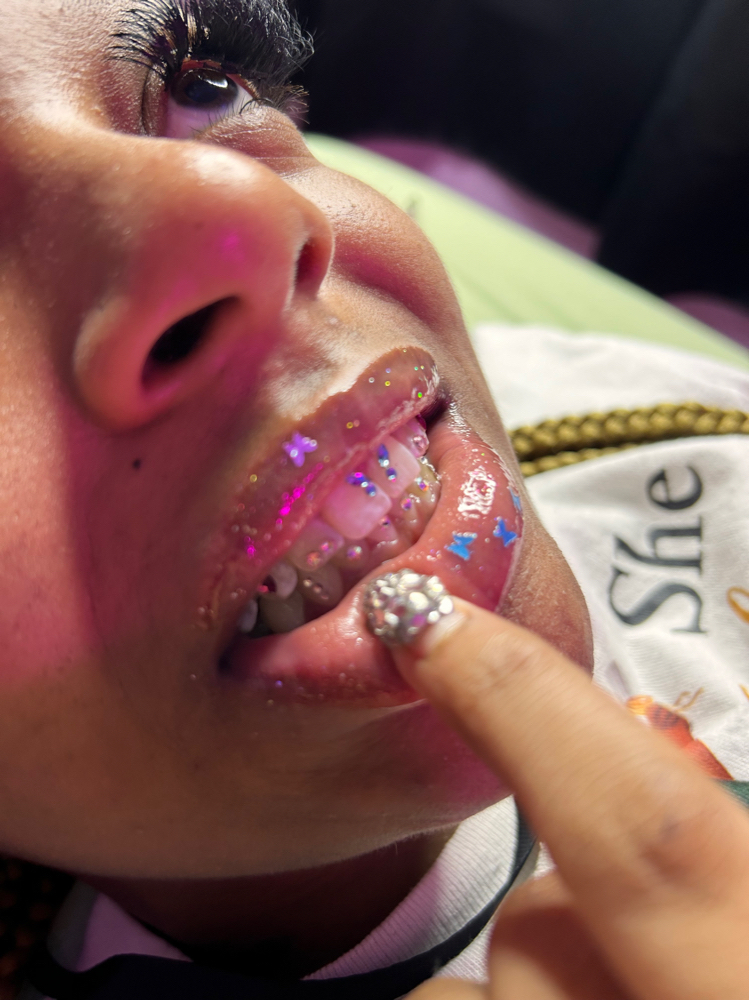 💖💎💖Tooth Gem Freestyle Sets 💎💖