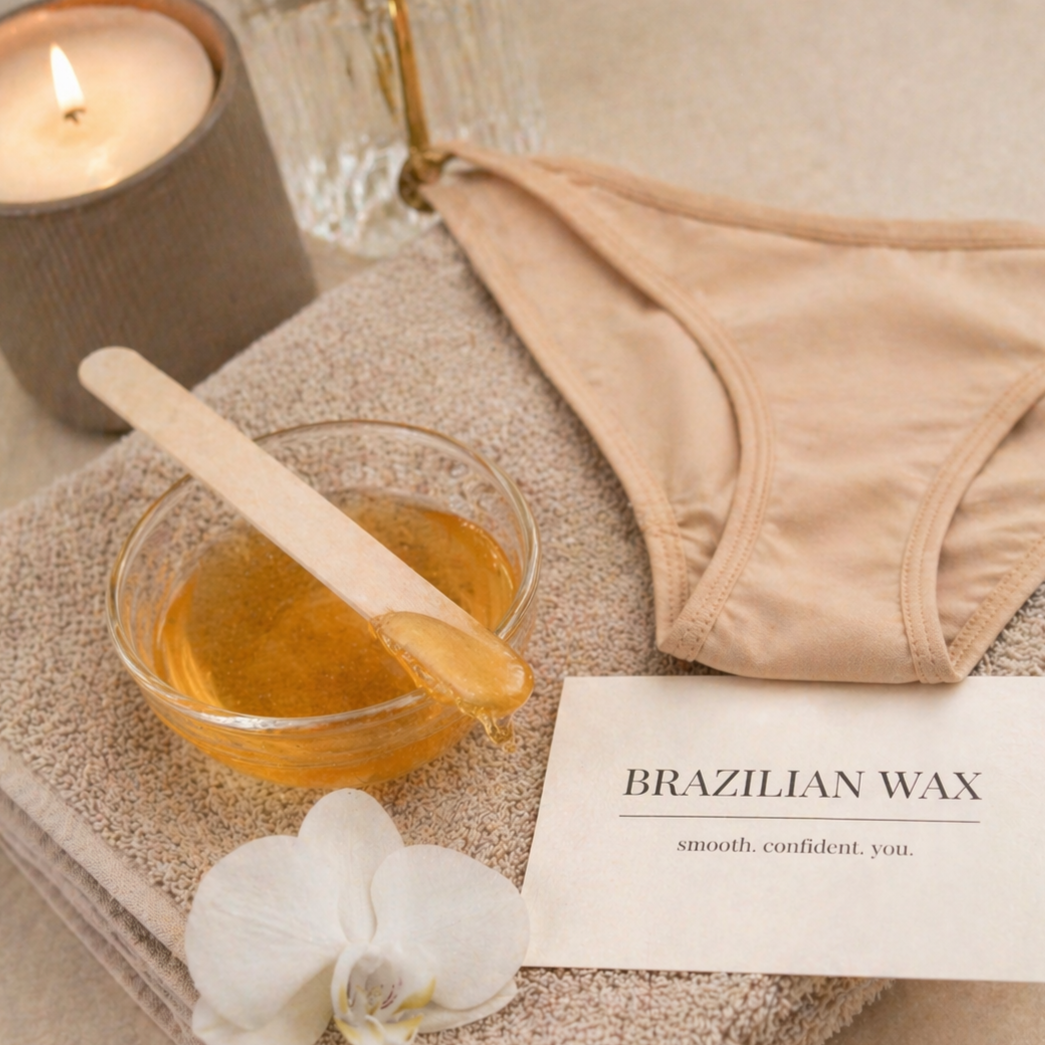Brazilian Waxing at Brows & More in Jacksonville, FL