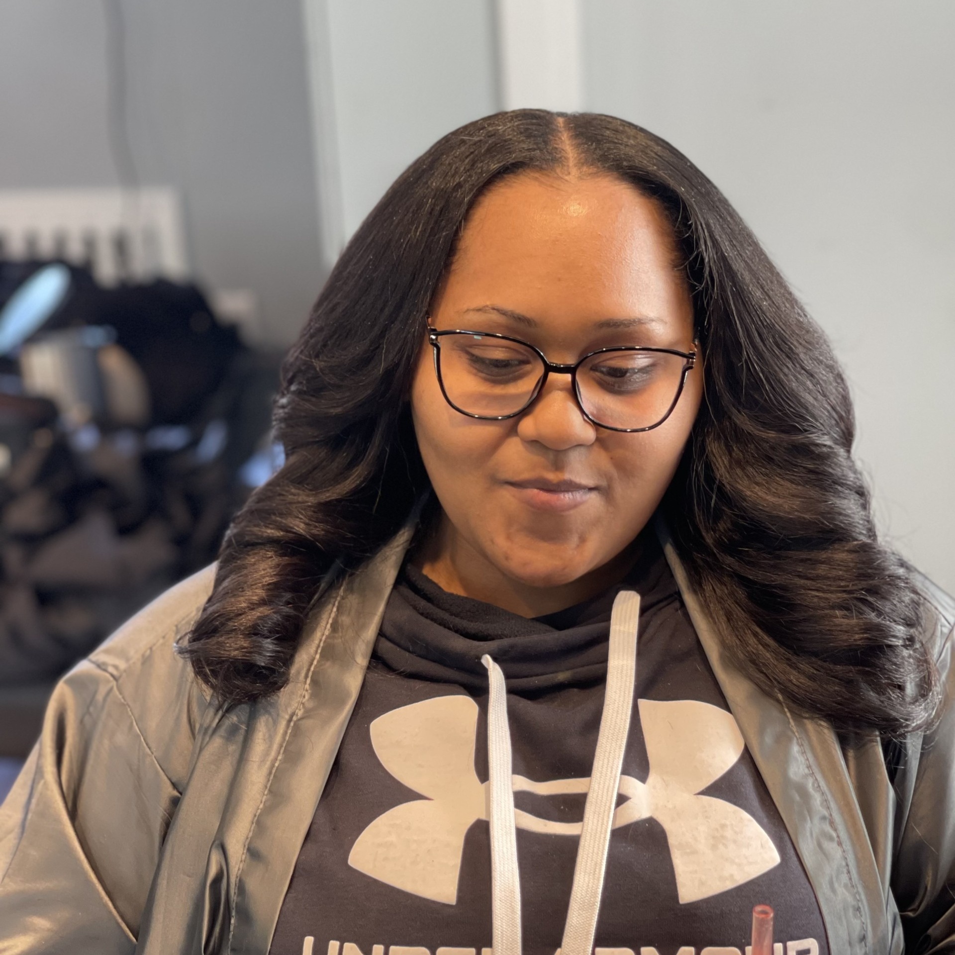 Special 6-Month Sew-In at Picturesque Hair in Pittsburgh, PA