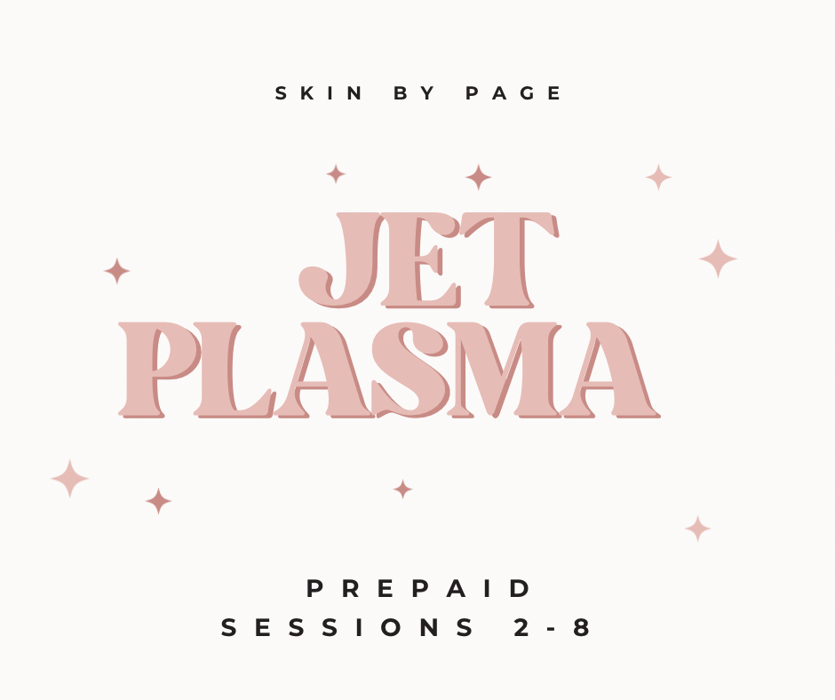 Jet Plasma PREPAID