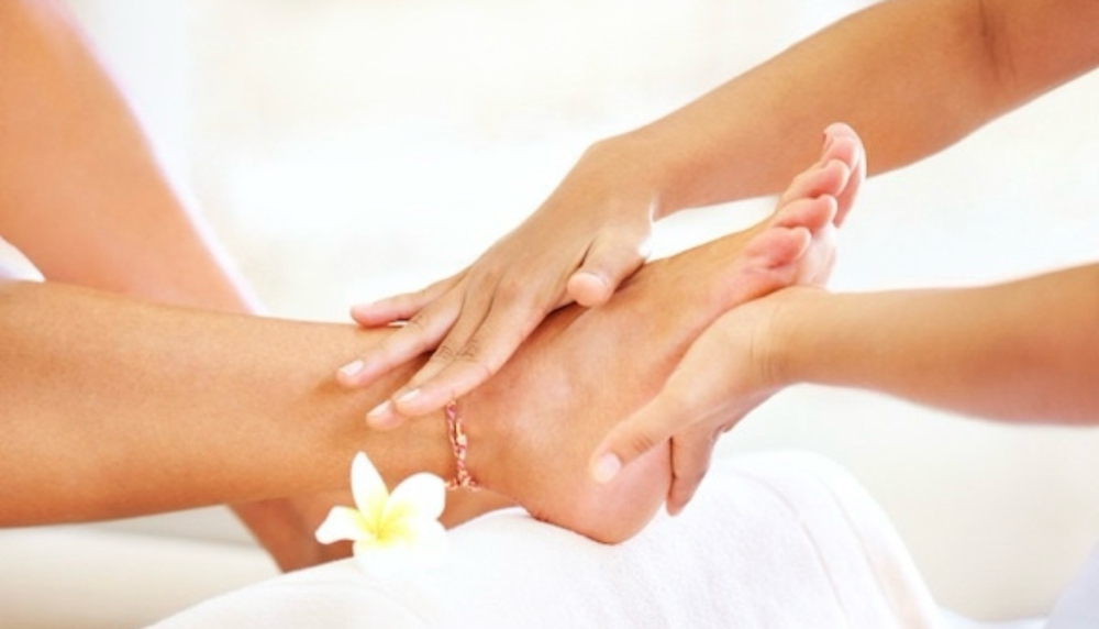 Extended Massage