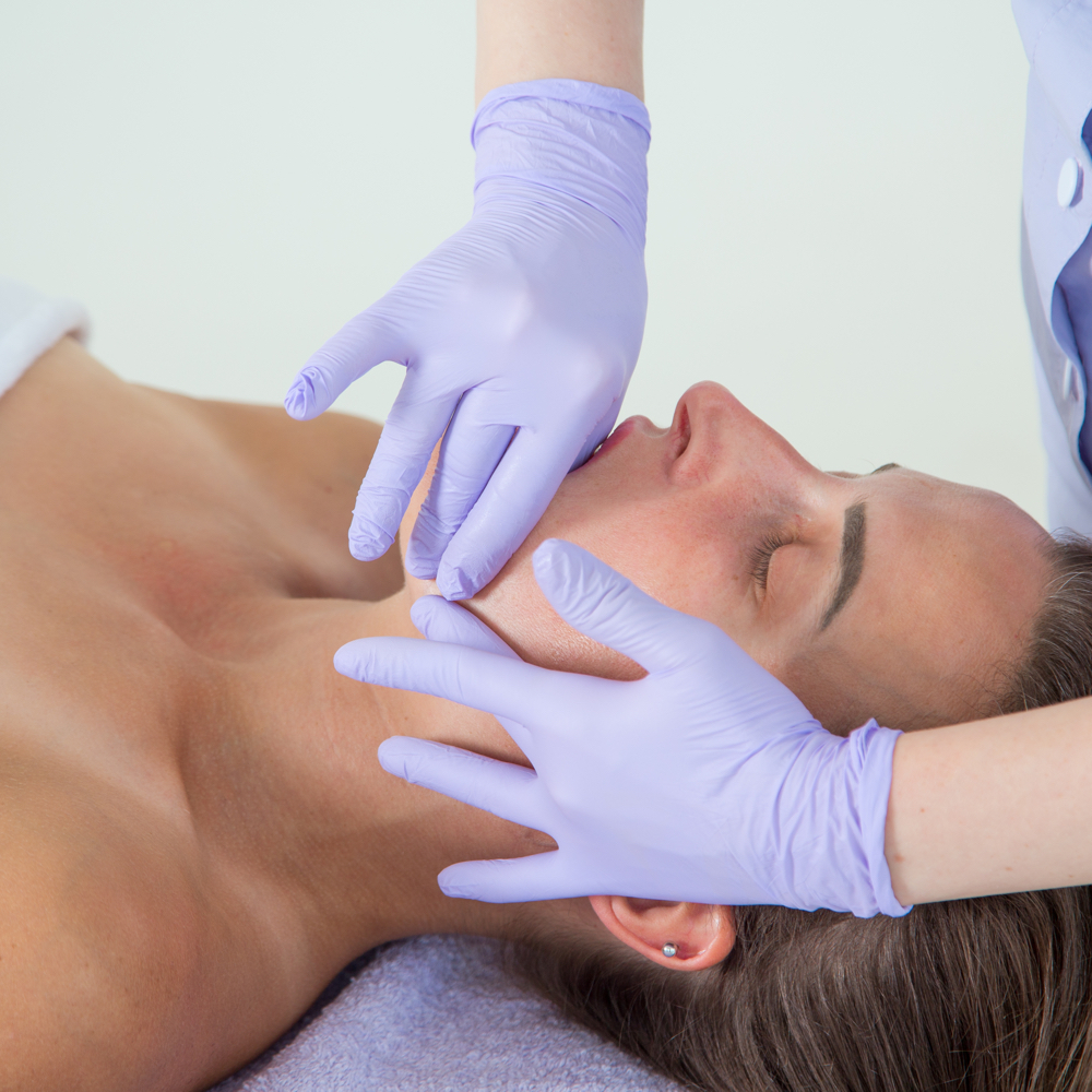 TMJ Massage – Add-On (20 min) at Brazilian Body Sculpting in San Diego, CA