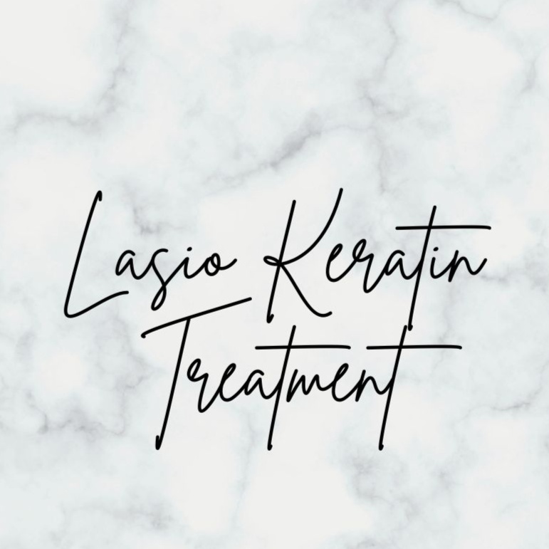 Lasio Keratin Treatment at The Saint James Hair Studio in Falls Church, VA