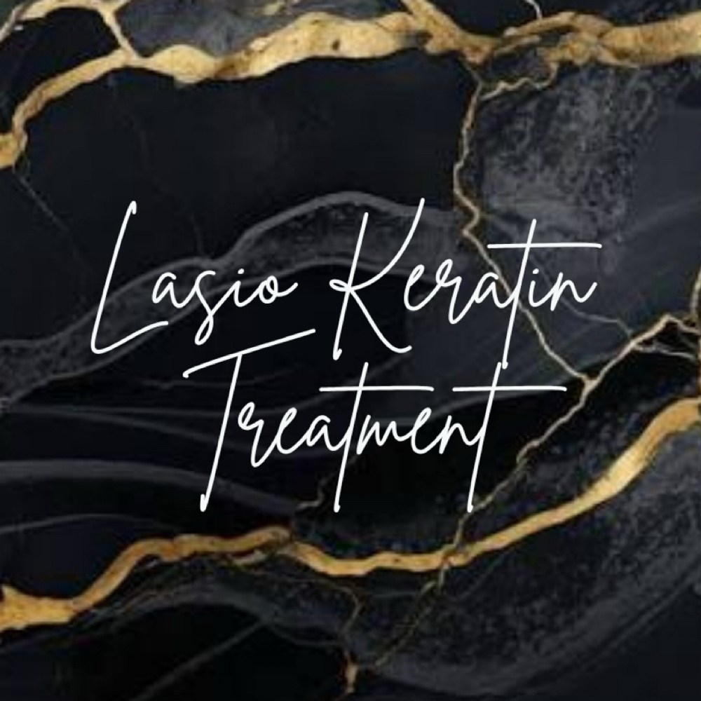 Lasio Keratin Treatment at The Saint James Hair Studio in Falls Church, VA