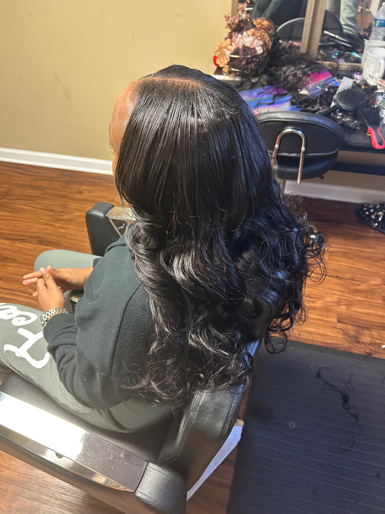 Sew In