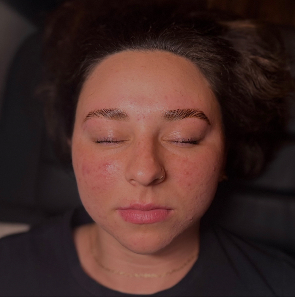 The Signature Brow at Aura Esthetics Az LLC in Tempe, AZ
