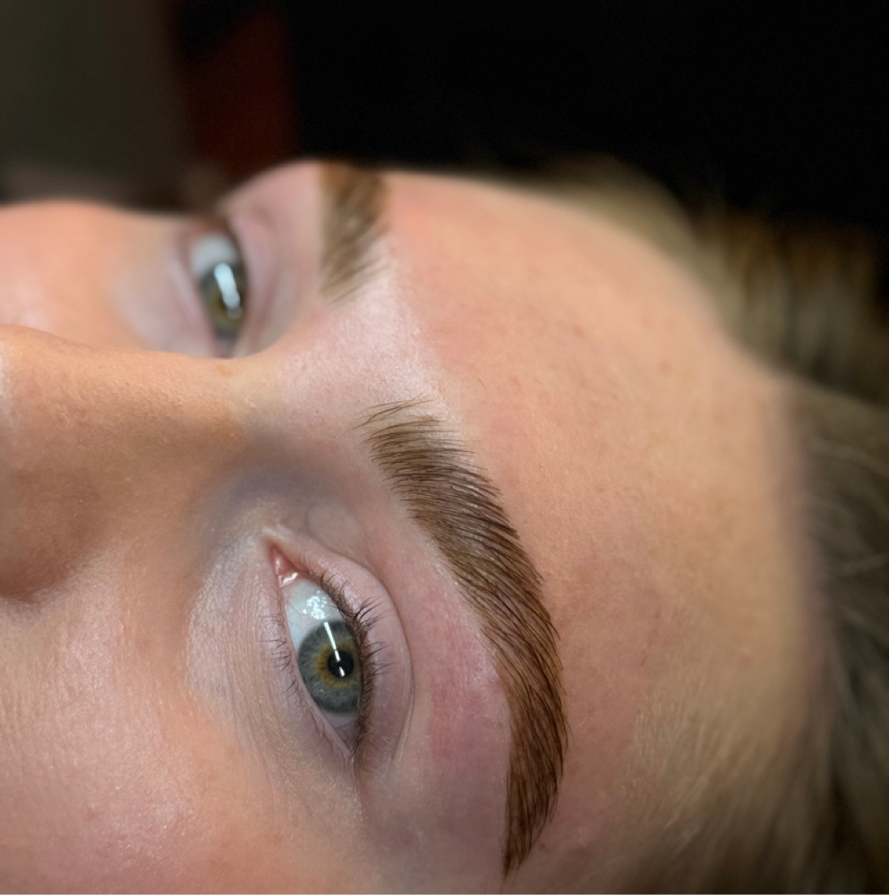 The Signature Brow at The Brow Club Az LLC in Tempe, AZ