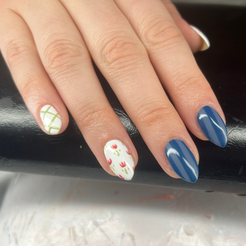 PolyGel Fill at Kreepy Klaws in nashville, TN
