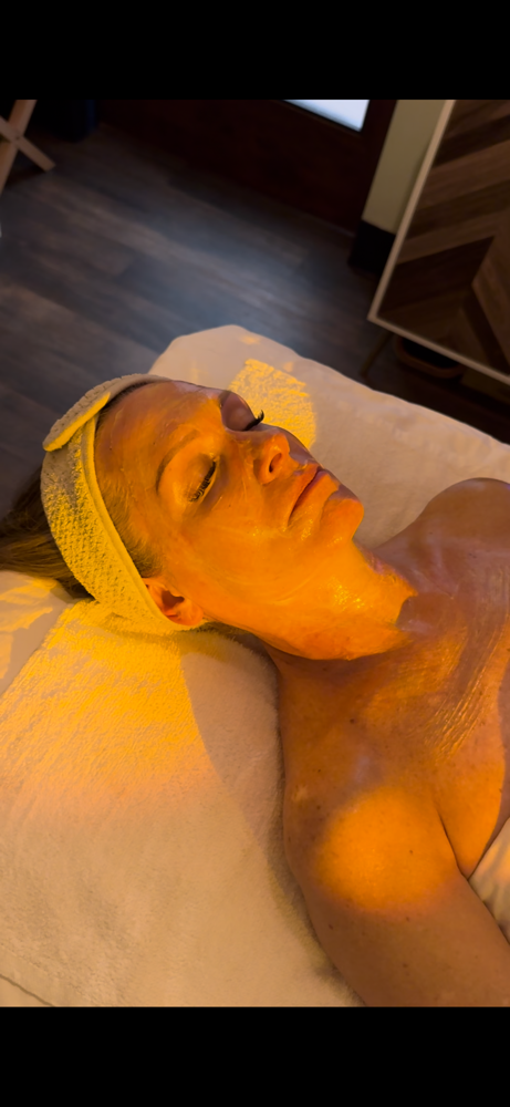Custom Facial