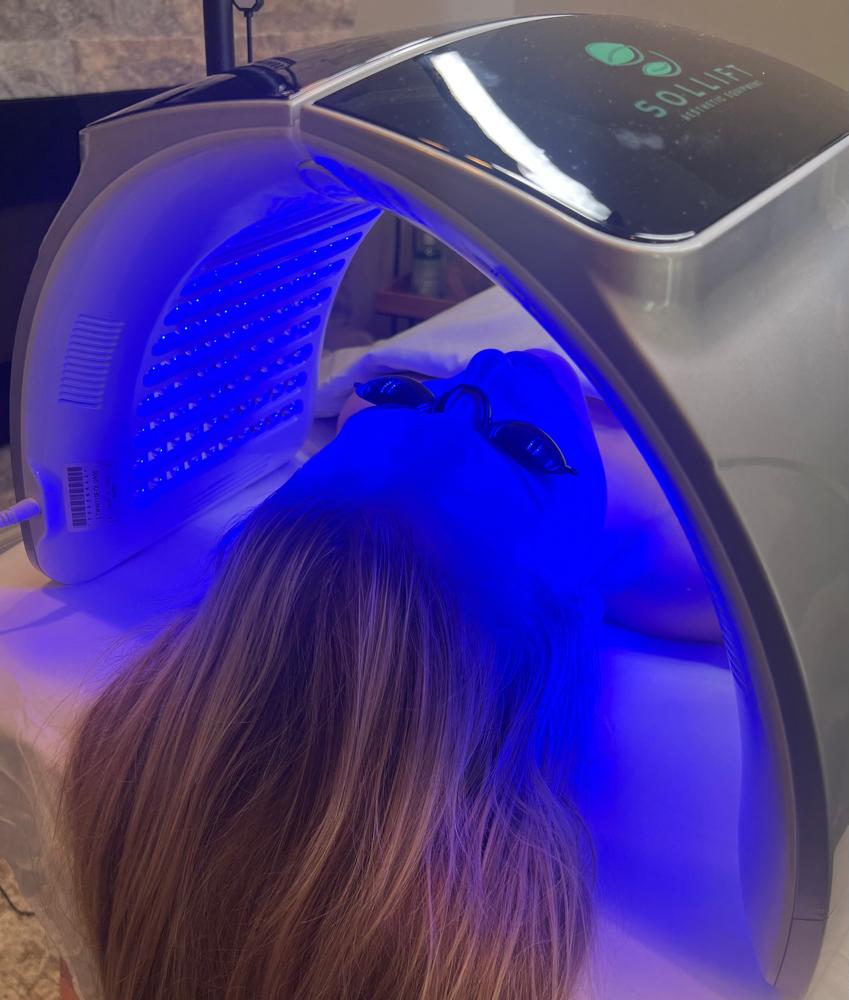 Signature Acne Facial
