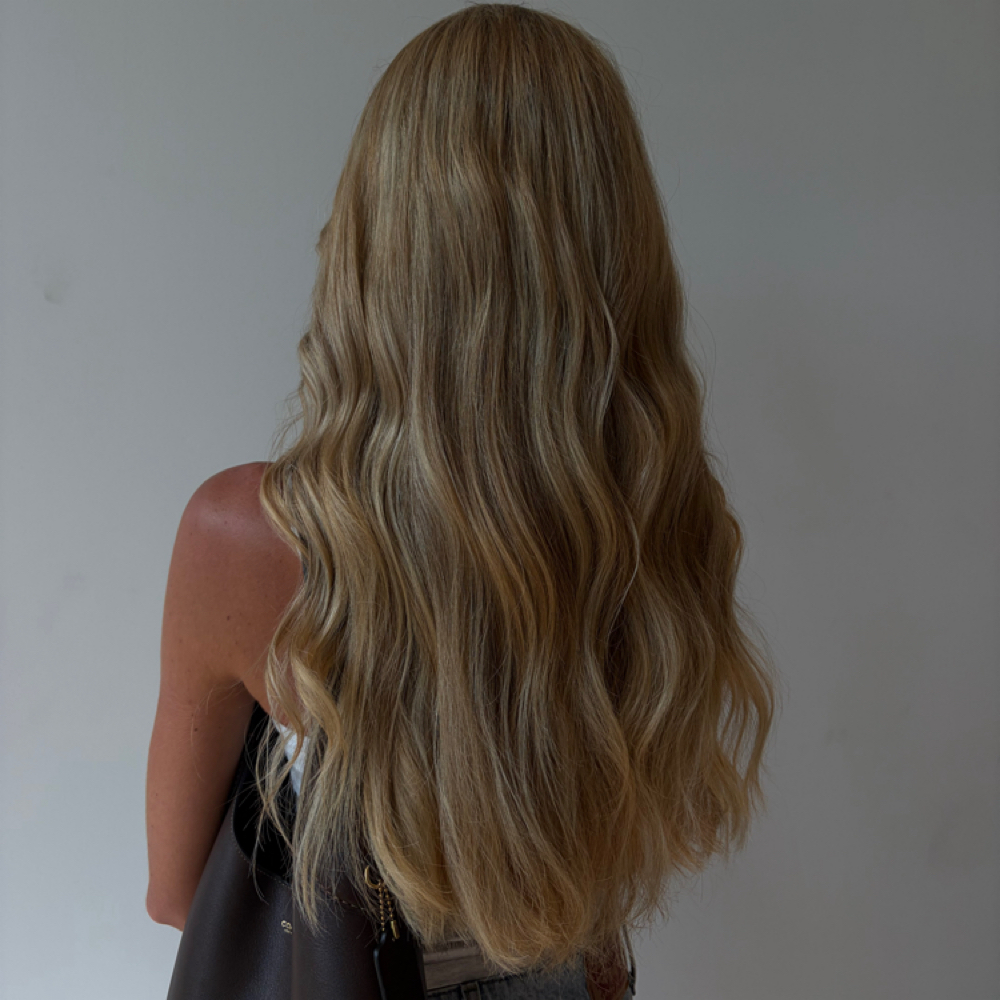 Partial Blonding at Sophia  Herman in Saint Petersburg, FL