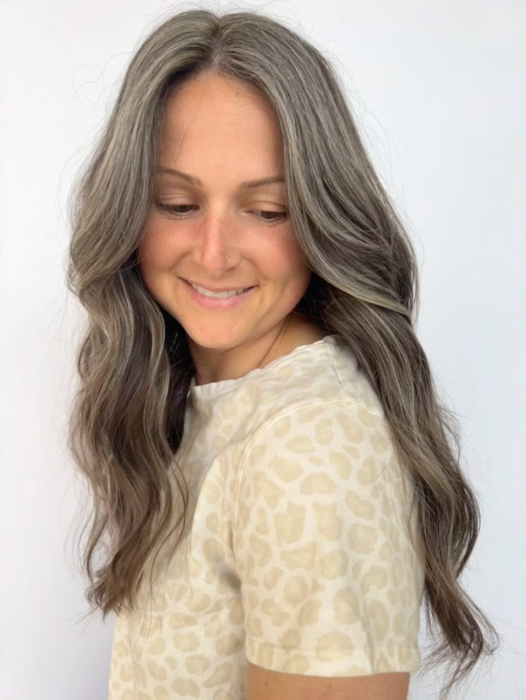 Grey Transformation