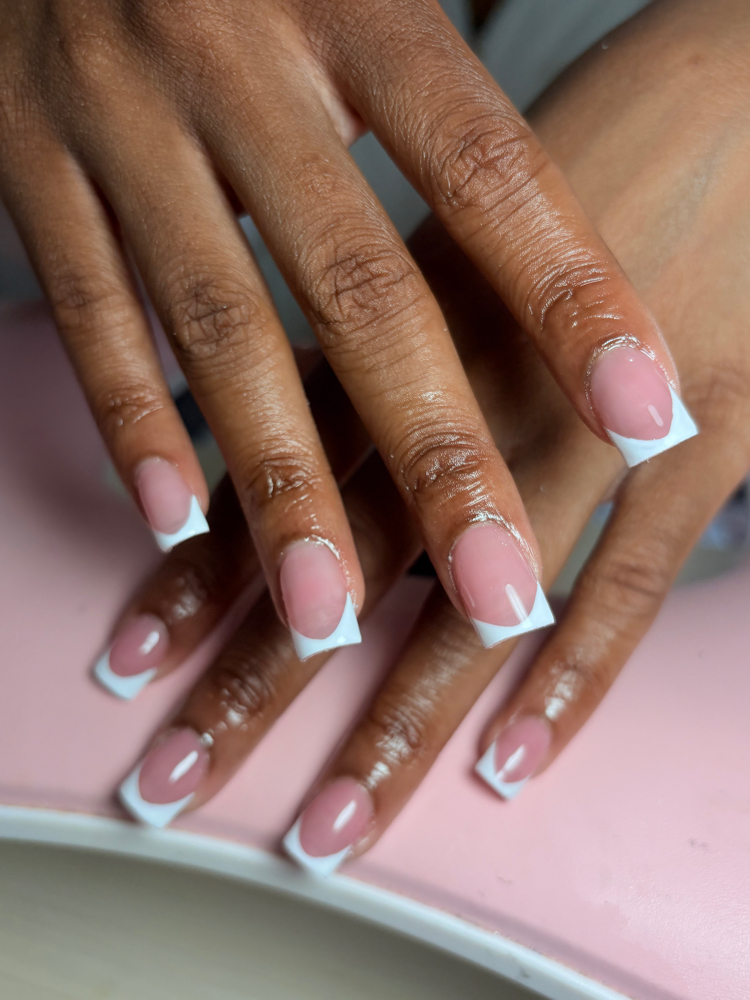 Tier 2 at TheBeautyMark, LLC in Salisbury, MD