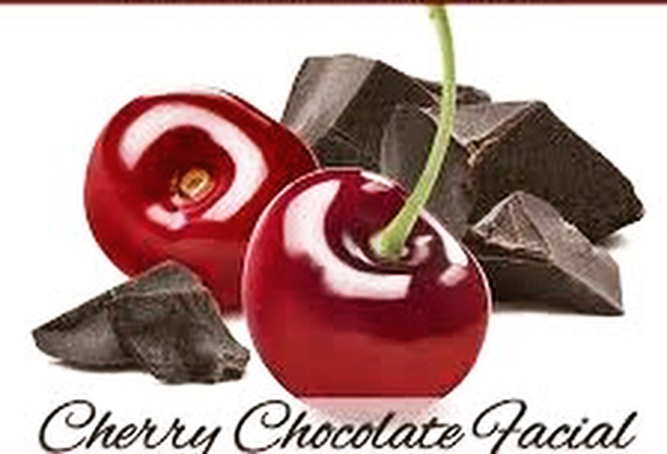 Cherry Chocolate Facial
