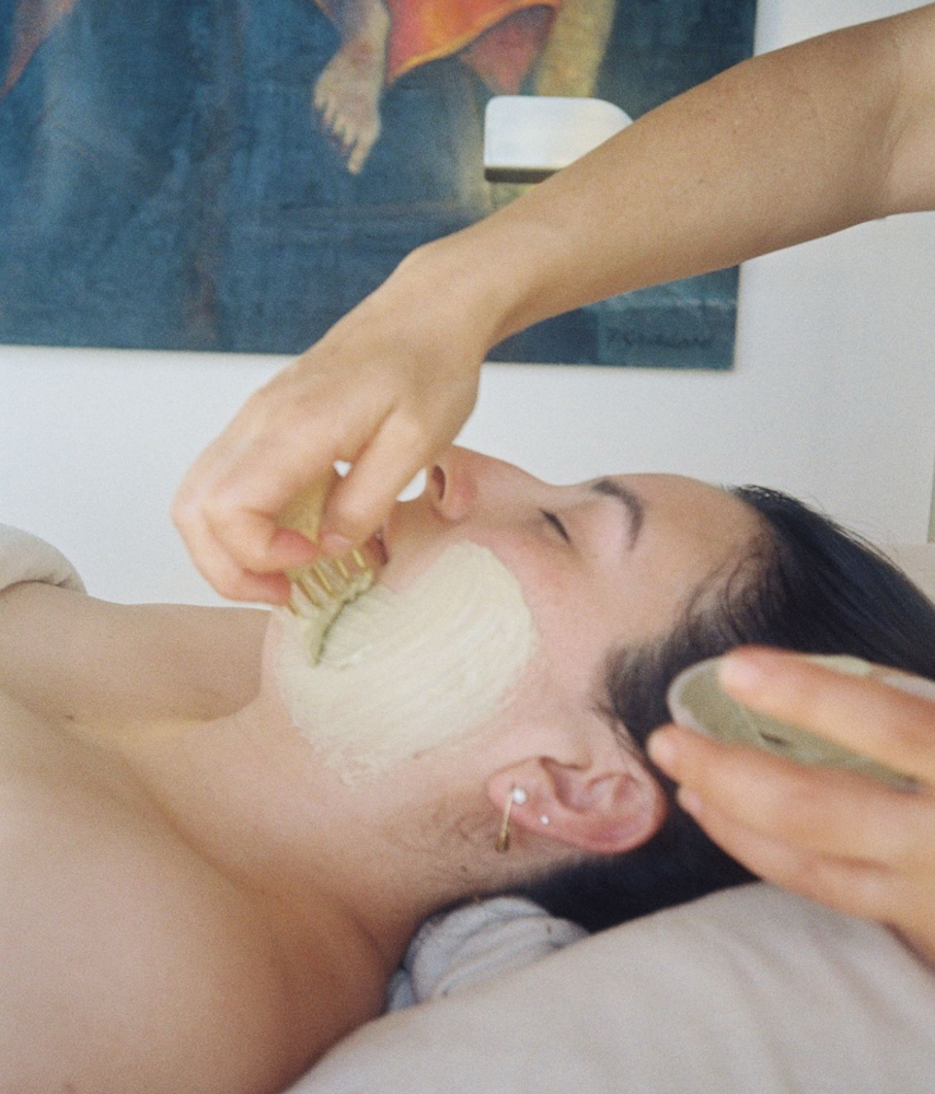 Customized Botnia Facial