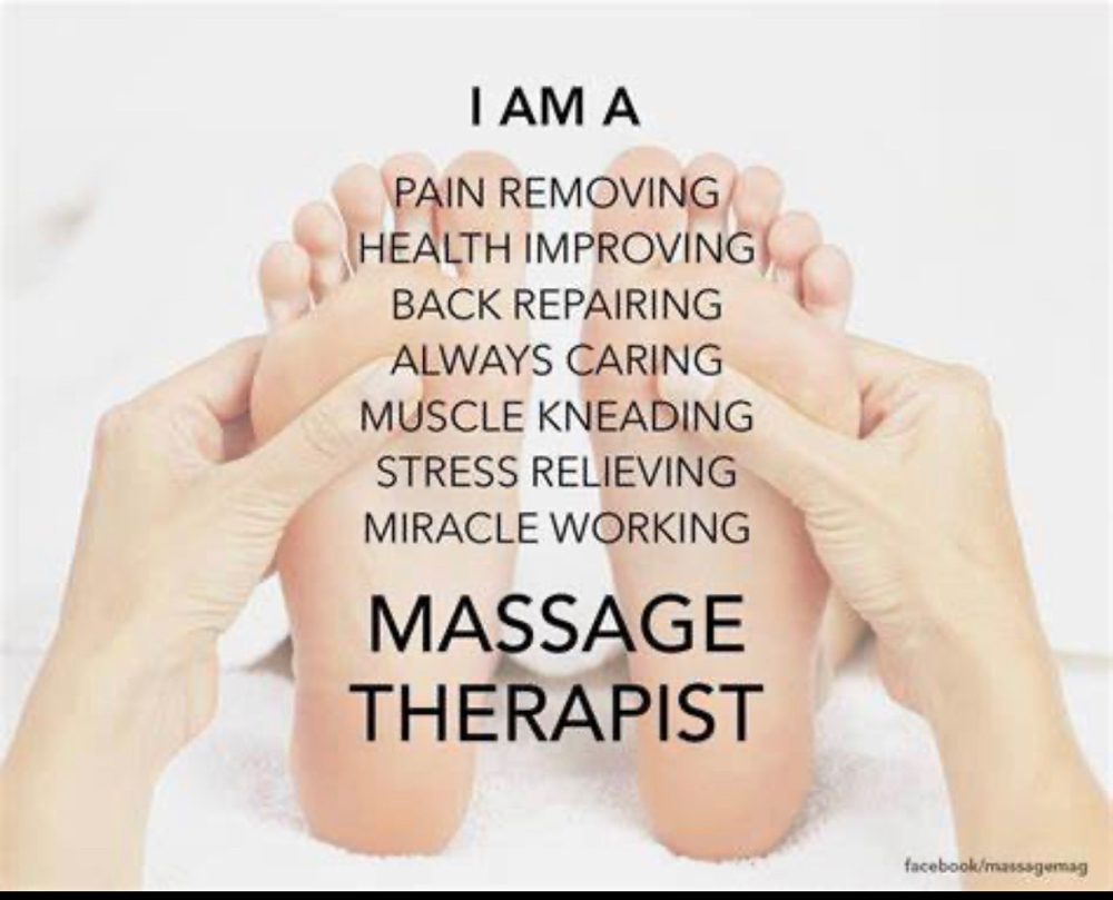 Introductory 60 Min Massage